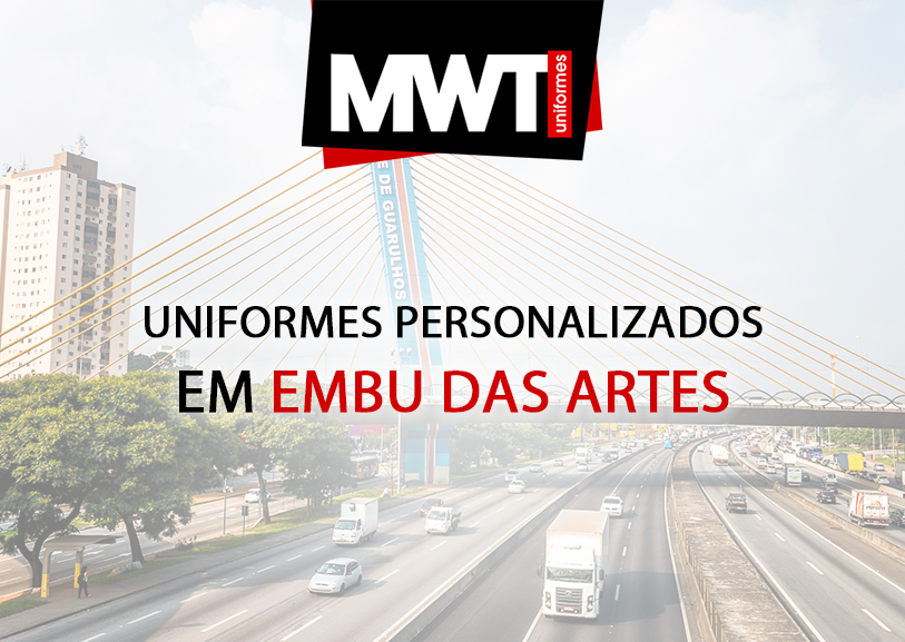 uniformes profissionais embu das artes