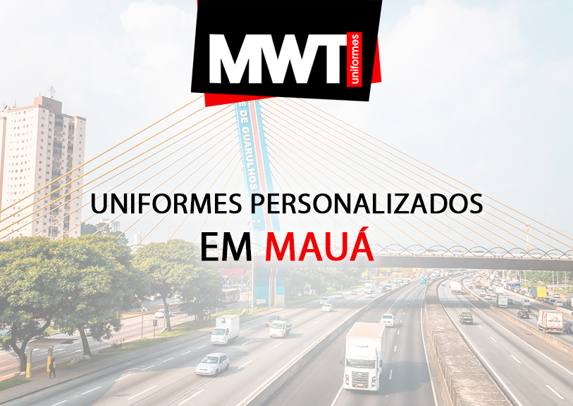 uniformes profissionais mauá