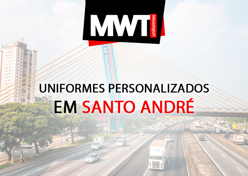 uniformes profissionais santo andré