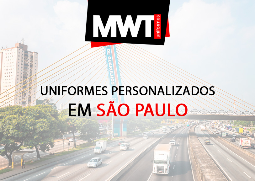 uniformes profissionais são paulo